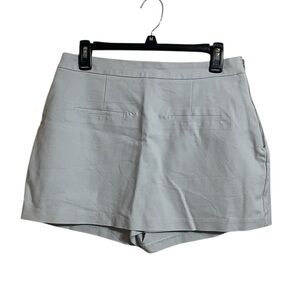 English Factory Baby Blue Skort
